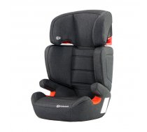 Autokrēsliņi 15-36 kg - Kinderkraft Junior Fix Black Bērnu autosēdeklis 15-36 kg, Kinderkraft Junior Fix Fotelik, Kinderkraft Junior Fix autosēdeklis