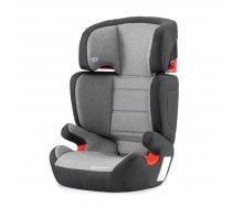 Autokrēsliņi 15-36 kg - Kinderkraft Junior Fix Black/Gray Bērnu autosēdeklis 15-36 kg, 21311 Kinderkraft Junior Fix Fotelik 15-36kg, Kinderkraft Junior Fix autosēdeklis