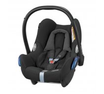 Autokrēsliņi 0-13 kg - MAXI COSI CABRIOFIX Essential black Bērnu autosēdeklis 0-13 kg, Maxi-Cosi Cabriofix Fotelik Essential black, MAXI COSI CABRIOFIX Essential black Autosēdeklis 0-13 кг