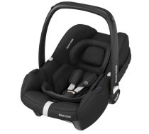 Autokrēsliņi 0-13 kg - MAXI COSI CabrioFix I-Size Essential Black Bērnu autosēdeklis 0-13 kg, Maxi-Cosi Cabriofix I-Size Fotelik Essential Black, MAXI COSI CABRIOFIX I-Size Autosēdeklis