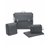Somas ratiem - Maxi-Cosi Modern bag Essential Graphite ratu soma, 32543 Maxi-Cosi Torba Modernbag, Maxi-Cosi Modern bag