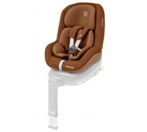 Autokrēsliņi 0-18 kg - Maxi Cosi Pearl Pro 2 i-Size Authentic cognac Bērnu autosēdeklis 0-18 kg, 32827 Maxi-Cosi Pearl Pro 2 Fotelik Authentic red, Bērnu autosēdeklis