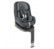 Autokrēsliņi 0-18 kg - Maxi Cosi Pearl Pro 2 i-Size Authentic graphite Bērnu autosēdeklis 0-18 kg + Familyfix2 bāze, Maxi-Cosi Pearl Pro 2 Fotelik+familyfix2, Maxi Cosi Pearl Pro 2 Autosēdeklis + Familyfix2 bāze