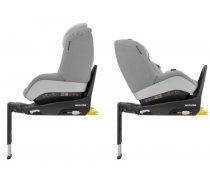 Autokrēsliņi 0-18 kg - Maxi Cosi Pearl Pro 2 Authentic grey Bērnu autosēdeklis 0-18 kg + Familyfix3 bāze, 42857 Maxi-Cosi Pearl Pro 2 Fotelik Authentic grey, Maxi Cosi Pearl Pro 2 Autosēdeklis + Familyfix3 bāze