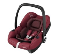 Autokrēsliņi 0-13 kg - Maxi Cosi Tinca i-Size Essential Red Bērnu autosēdeklis 0-13 kg, 37217Maxi Cosi Tinca i-Size Fotelik Essential Red, Maxi Cosi Tinca Autosēdeklis