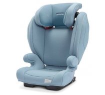 Autokrēsliņi 15-36 kg - Recaro Monza Nova 2 Seatfix Prime Frozen Blue Bērnu autosēdeklis 15-36 kg, 32649 Recaro Monza Nova 2 Seatfix PrimeFrozen Blue, Recaro Monza Nova 2 Autosēdeklis