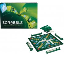Galda Spēles - Scrabble Original - Russian Y9618 Vārdu spēle (krievu. val.), Y9618
