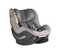 Autokrēsliņi 9-18 kg - Venicci I-size AEROFIX Grey Bērnu autosēdeklis 9-18 kg, Venicci I-size AEROFIX Car Seat Grey, Venicci AEROFIX Autosēdeklis