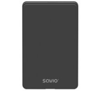 Savio Case for 2.5" External HDD / SSD (AK-65)