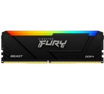 KINGSTON Operative memory Beast RGB 8GB (KF432C16BB2A/8)