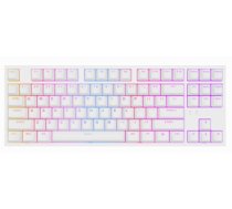 Genesis Keyboard Thor 404 TKL Gateron White (NKG-2070)