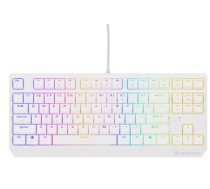 Genesis Keyboard Thor 230 TKL Outemu Brown (NKG-2080)