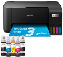 EPSON EcoTank L3230 Inkjet Printer (C11CJ68407)