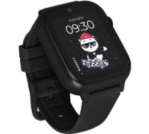 GARETT Viedpulkstenis Kids Cute 2 4G Black (CUTE_2_4G_BLK)