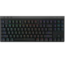 LOGITECH Keyboard G515 TKL Black US Wired (920-012872)