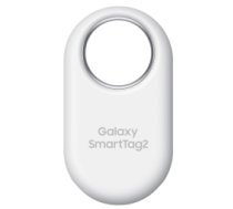 SAMSUNG Galaxy SmartTag2 White Tracking Device (EI-T5600BWEGEU)