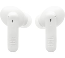 JBL Wave Beam 2 White Wireless Noise-Cancelling Headphones (JBLWBEAM2WHT)