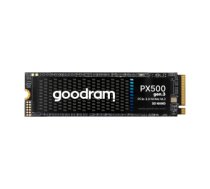 GOODRAM SSD disks PX500 GEN.3 M.2 256GB (SSDPR-PX500-256-80G3)