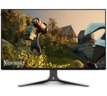 DELL Monitors AW2723DF 27" IPS Lunar Light (210-BFII)