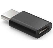 Savio Micro USB to USB Type-C adapter (AK-31/B)