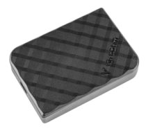 Verbatim External SSD Go Mini Diamond 1TB USB-C (32025V)