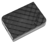 Verbatim External SSD Go Mini Diamond 512GB USB-C (32024V)