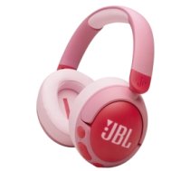 JBL Austiņas Junior 470NC Rose (JBLJR470NCPIK)