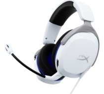 HyperX Cloud Stinger 2 Core PS White Headphones (6H9B5AA)