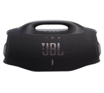 JBL Wireless Speaker Boombox 4 Black (JBLBOOMBOX4BLKEP)