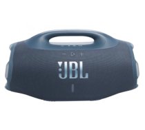 JBL Wireless Speaker Boombox 4 Blue (JBLBOOMBOX4BLUEP)