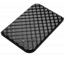 Verbatim External SSD Store n Go Portable 512GB USB-C (53250V)
