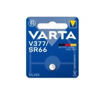 Varta Battery 377 SR66 1 Pack (4008496317134)