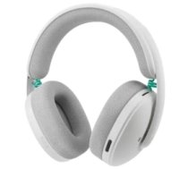 LOGITECH G325 LIGHTSPEED Wireless Gaming Headset - WHITE, NO LANG, EMEA28i-935, RETAIL, 2.4GHZ, EMEA (981-001531)