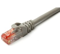 Brackton Kabelis Patch SF/UTP 0.25m CAT 6a Light Grey (CAT-626-0025.L)
