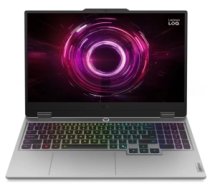 LENOVO Laptop LOQ 15AHP10 Ryzen 7 250 16GB 512GB RTX 5050 Grey (83JG00FFNT)