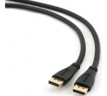 Gembird DisplayPort Cable 1m (CC-DP-1M)