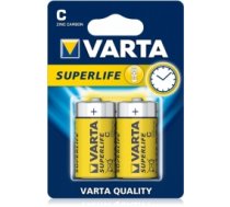 Varta Battery C SuperLife 2pack (4008496556304)