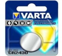 Varta CR2430 Professional Battery (4008496276929)