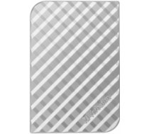 Verbatim Store n Go 1TB Silver (53197V)