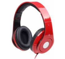 Gembird MHS-DTW-R Detroit Red (MHS-DTW-R)
