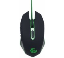 Gembird Pele MUSG-001-G Green (MUSG-001-G)