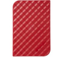 Verbatim Store 'n Go 1TB Red (53203V)
