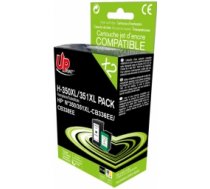 UPrint HP 350/351XL Toner Cartridge Multipack (H-350/351XL-PACK-UP)
