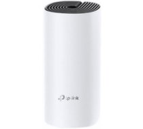 TP-LINK Deco M4 1-pack Whole Home Mesh WiFi System (DECO M4 (1PACK))
