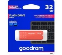 GOODRAM 32GB UME3 Orange USB 3.0 (UME3-0320O0R11)