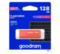 GOODRAM 128GB Orange (UME3-1280O0R11)