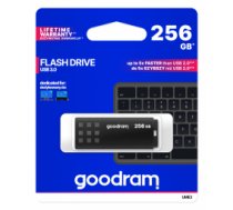 GOODRAM 256GB UME3 USB 3.0 (UME3-2560K0R11)