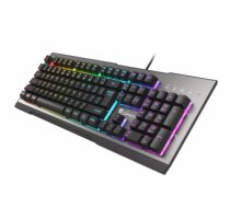 Genesis Gaming Rhod 500 Black (NKG-1617)