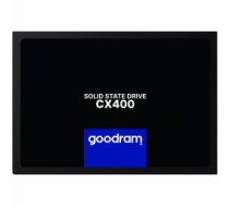 GOODRAM CX400 Gen2 256GB (SSDPR-CX400-256-G2)