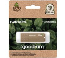 GOODRAM UME3 USB 3.0 16GB Eco-Friendly (UME3-0160EFR11)